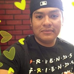 Meet your Posher, Joan cris